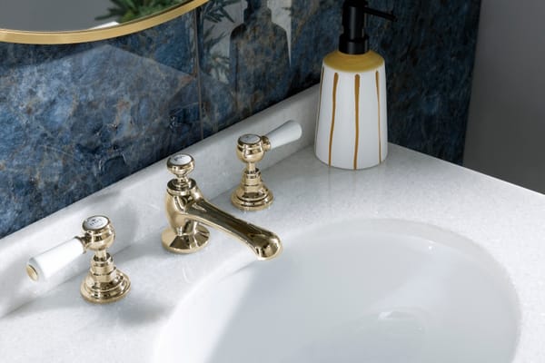 Traditional Bathrooms