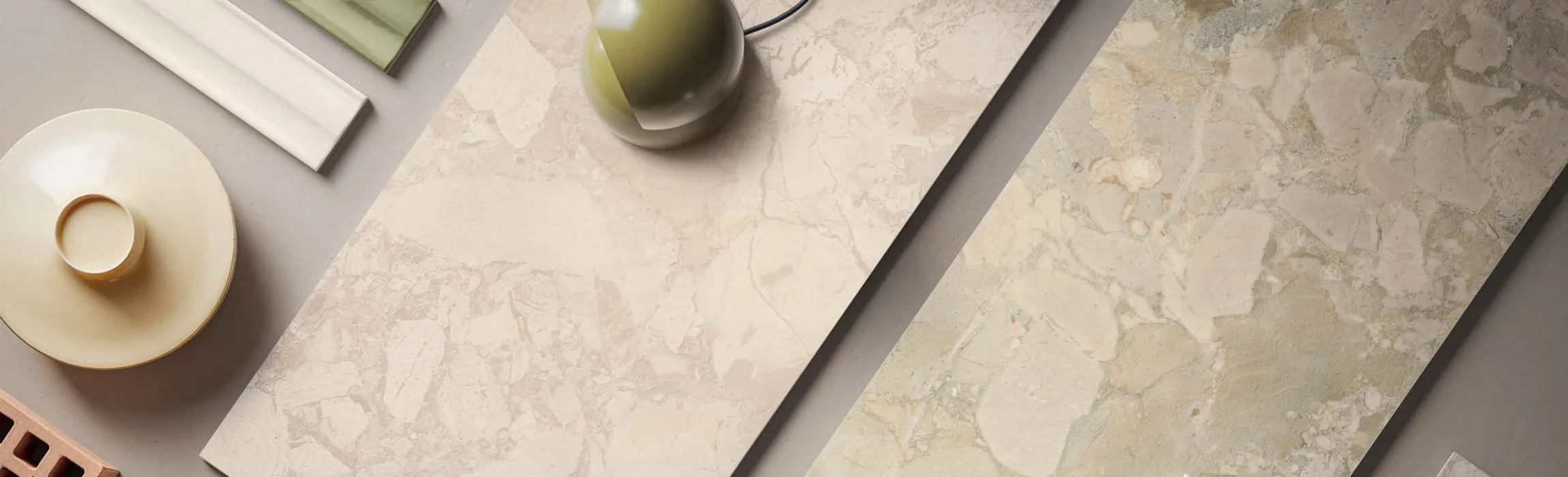 Appleton Brooks bathroom collection