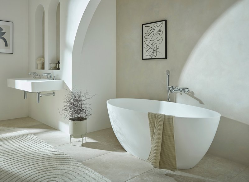 Luxury Bathroom Renovation Timeline (UK 2026)