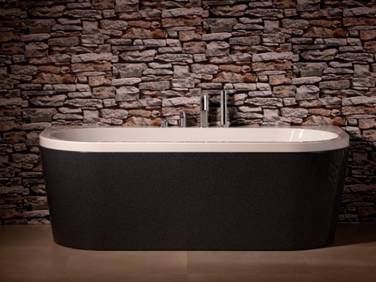 Carron bathroom products available at Bowmans showrooms in Essex