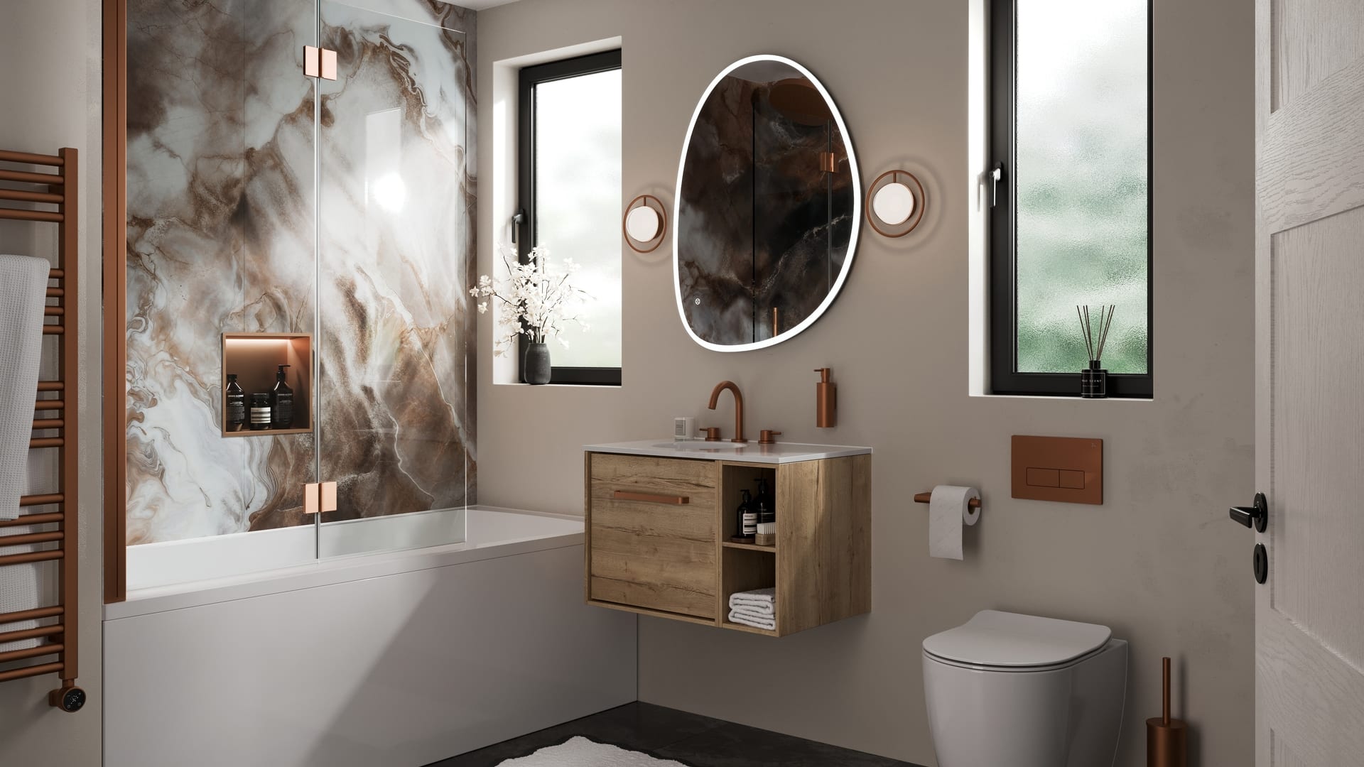 What Happens at a Bathroom Design Appointment? Honest Walkthrough (UK 2026)