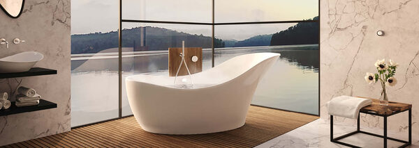 Bowmans installation support for Elisa smart showering systems