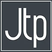 JTP logo