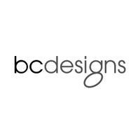 BC Designs logo - British crafted baths and basins - Exclusive brand at Bowmans showrooms