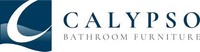 Calypso logo - Contemporary bathroom furniture and storage - Premium brand available at Bowmans Essex
