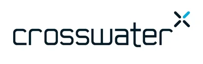 Crosswater logo