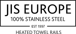 JIS Europe logo