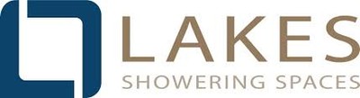 Lakes shower enclosures