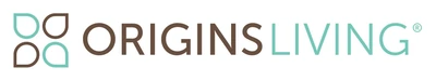 Origins Living logo