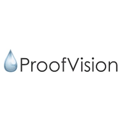ProofVision - Bathroom technology innovators