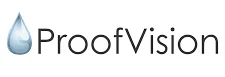 ProofVision logo