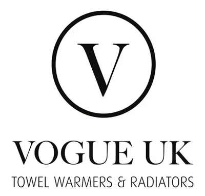 Vogue UK logo