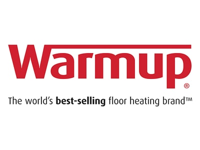 Warmup Underfloor Heating - Underfloor heating specialists since 1994