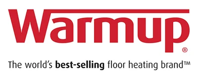Warmup Underfloor Heating logo