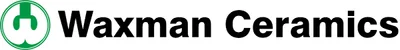 Waxman Ceramics logo