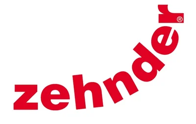Zehnder logo