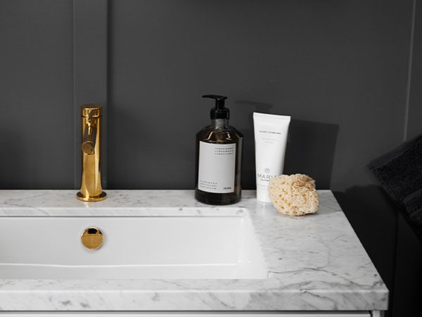 Bowmans installation support for Miller from Sweden mirrors