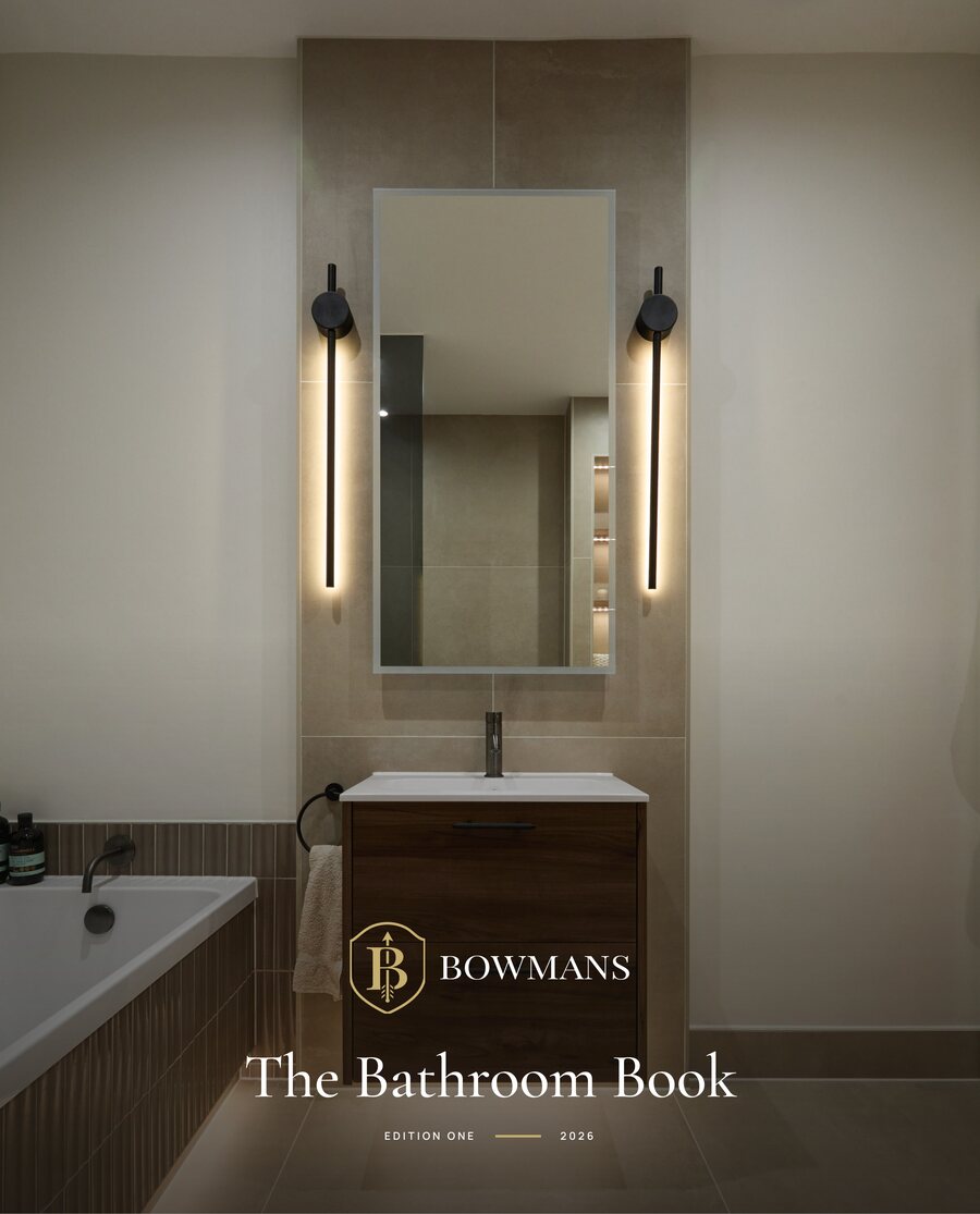 Bowmans brochure cover