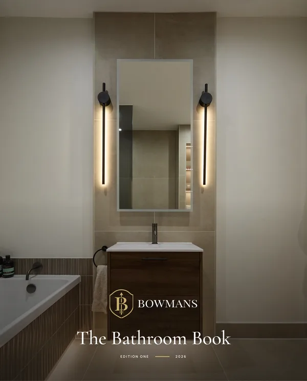 Bowmans brochure cover