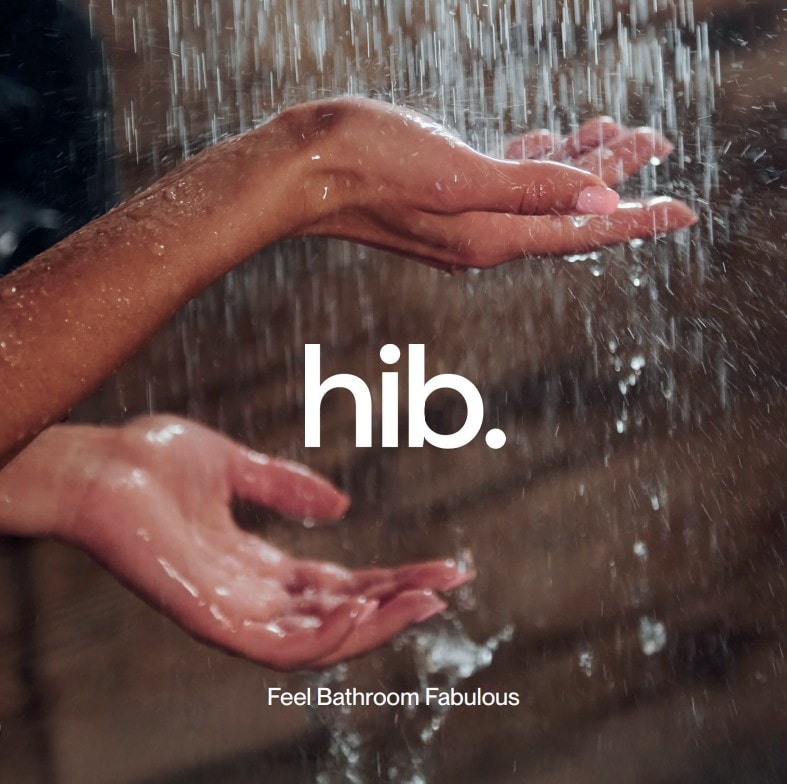 HiB brochure cover
