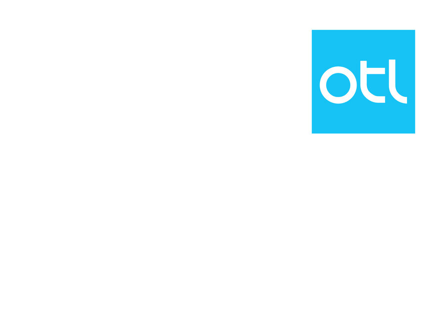 On The Level brochure cover