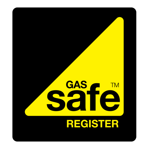 Gas Safe Register certified logo