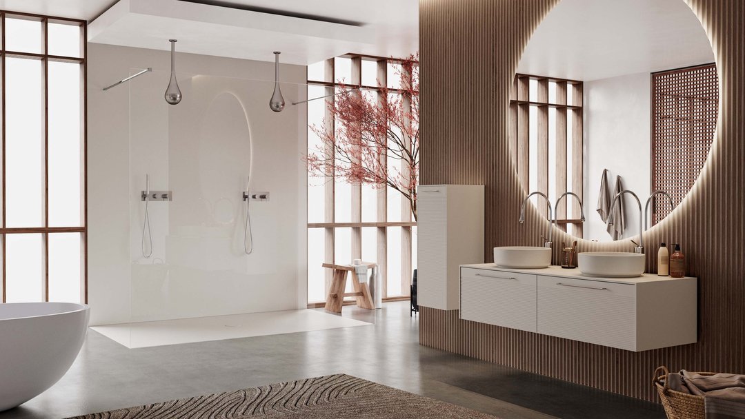 Bathroom design inspiration and ideas from Bowmans