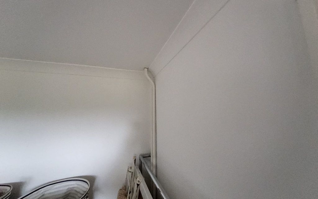 Full room before renovation Chelmsford CM3