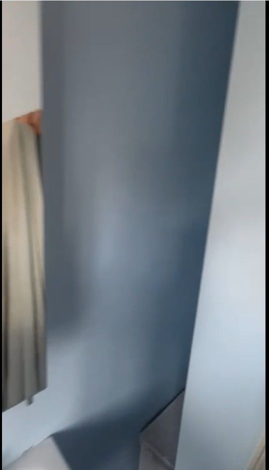 Unused corner before niche conversion Coggeshall CO6