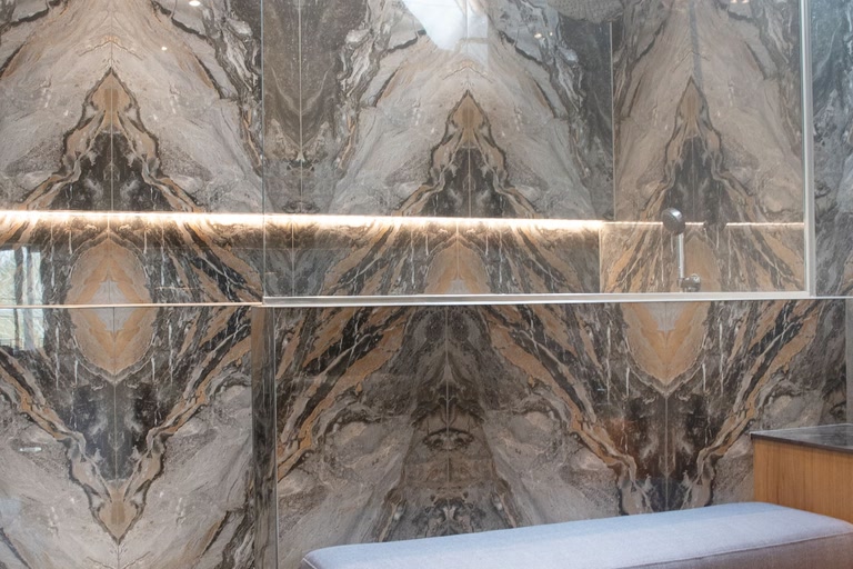 Halstead luxury master ensuite wetroom Essex CO9