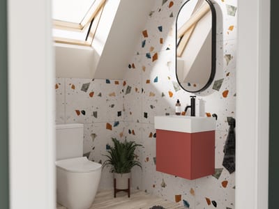 Cloakrooms by Bowmans in Essex
