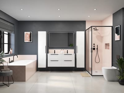 Family Bathrooms by Bowmans in Essex