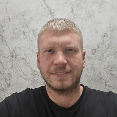 Dan Howcroft - Installation Manager Leigh-on-Sea