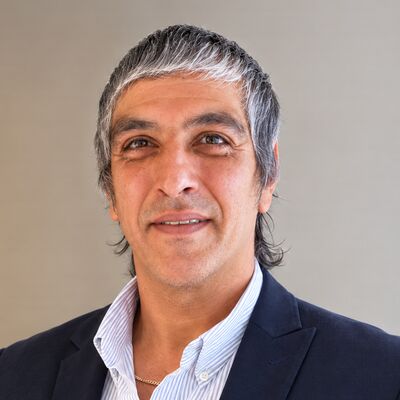 Dhes Sangha, Designer at Bowmans Leigh-on-Sea