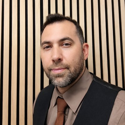 Jaime Herrero - Design Consultant Leigh-on-Sea