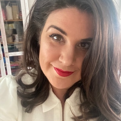 Rebecca Brooker - Senior Designer Braintree Essex