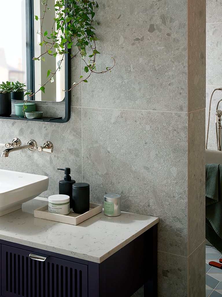 Traditional bathroom hero featuring heritage bath collection Essex - Bowman Bathrooms